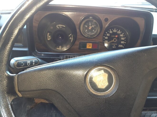GAZ 31029 1992, 250,000 km - 2.5 l - Balakən