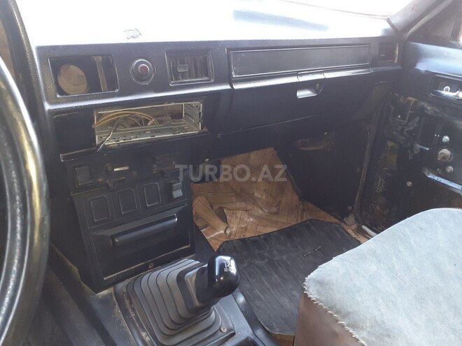 GAZ 31029 1992, 250,000 km - 2.5 l - Balakən