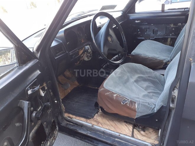 GAZ 31029 1992, 250,000 km - 2.5 l - Balakən