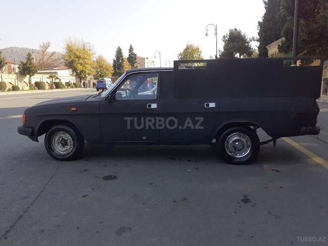 GAZ 31029 1992, 250,000 km - 2.5 l - Balakən