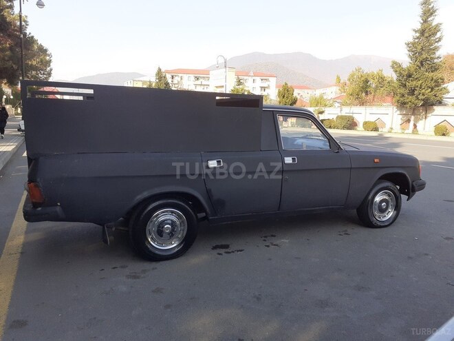 GAZ 31029 1992, 250,000 km - 2.5 l - Balakən
