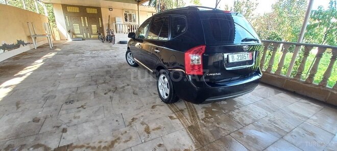 Kia Carens 2007, 178,000 km - 2.0 л - Bakı