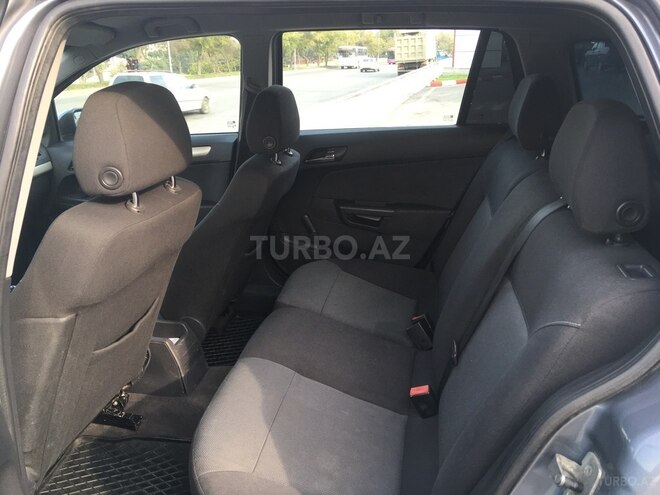 Opel Astra 2007, 279,745 km - 1.3 l - Bakı