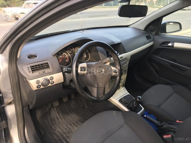 Opel Astra 2007, 279,745 km - 1.3 l - Bakı