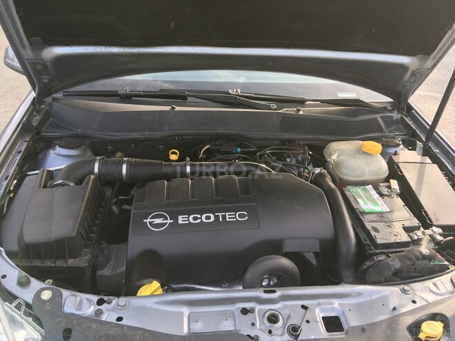 Opel Astra 2007, 279,745 km - 1.3 l - Bakı