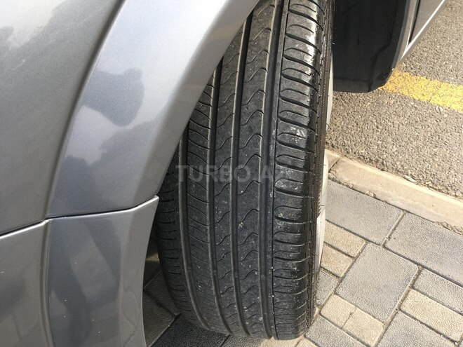 Opel Astra 2007, 279,745 km - 1.3 l - Bakı