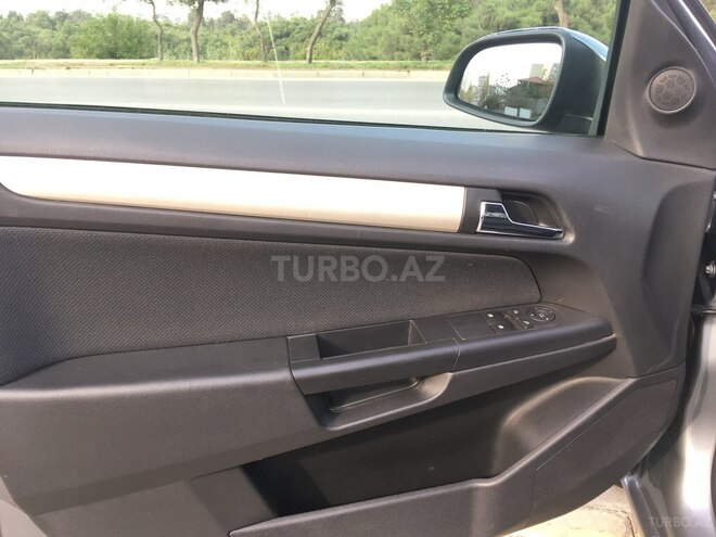 Opel Astra 2007, 279,745 km - 1.3 l - Bakı