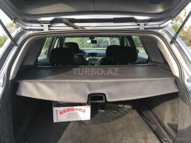 Opel Astra 2007, 279,745 km - 1.3 l - Bakı