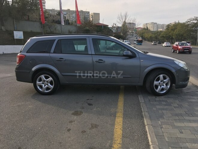 Opel Astra 2007, 279,745 km - 1.3 l - Bakı