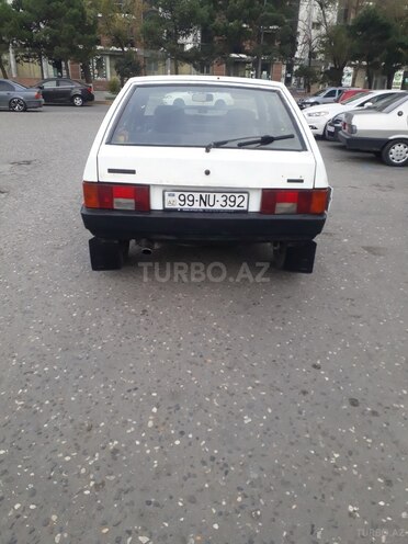 LADA (VAZ) 2109 1987, 253,352 km - 1.6 л - Sumqayıt