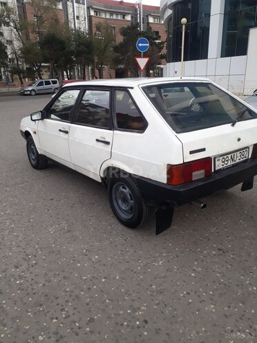 LADA (VAZ) 2109 1987, 253,352 km - 1.6 л - Sumqayıt