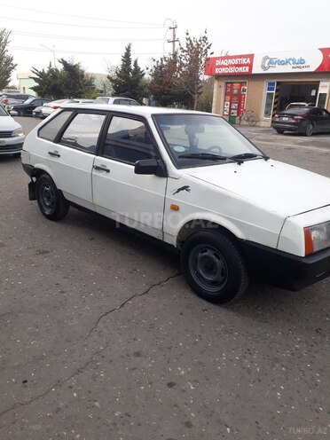 LADA (VAZ) 2109 1987, 253,352 km - 1.6 л - Sumqayıt