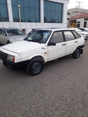 LADA (VAZ) 2109 1987, 253,352 km - 1.6 л - Sumqayıt