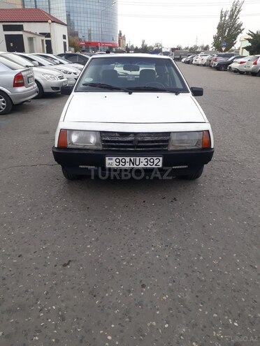 LADA (VAZ) 2109 1987, 253,352 km - 1.6 л - Sumqayıt