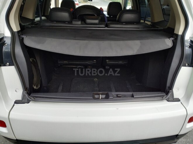 Mitsubishi Outlander 2012, 221,000 km - 3.0 l - Bakı