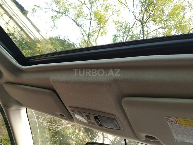 Mitsubishi Outlander 2012, 221,000 km - 3.0 l - Bakı