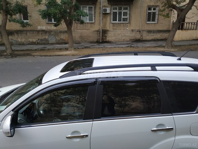 Mitsubishi Outlander 2012, 221,000 km - 3.0 l - Bakı