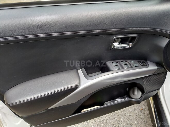 Mitsubishi Outlander 2012, 221,000 km - 3.0 l - Bakı