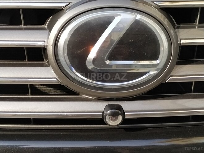 Lexus LX 570 2014, 141,000 km - 5.7 l - Bakı