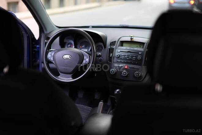 Kia Ceed 2007, 179,000 km - 1.6 l - Bakı