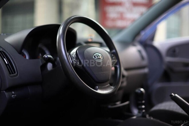 Kia Ceed 2007, 179,000 km - 1.6 l - Bakı