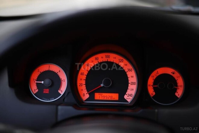 Kia Ceed 2007, 179,000 km - 1.6 l - Bakı
