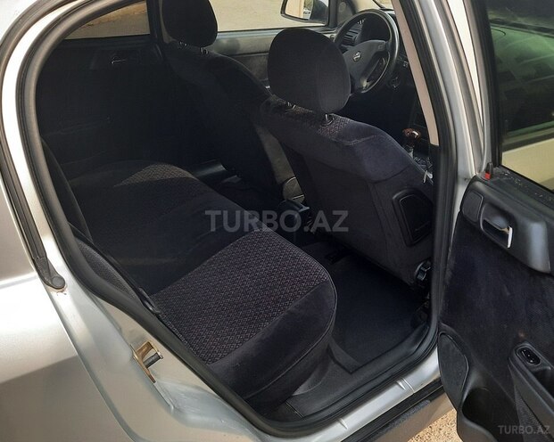 Opel Astra 1999, 389,000 km - 2.0 l - Bakı