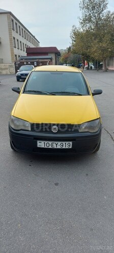 Fiat Albea 2008, 256,480 km - 1.4 l - Bakı