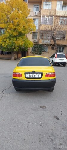Fiat Albea 2008, 256,480 km - 1.4 l - Bakı