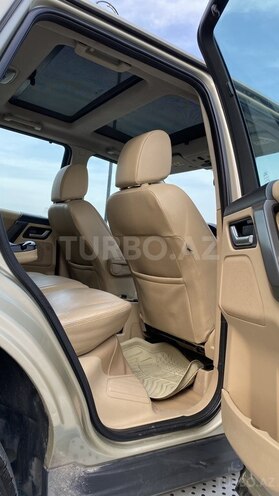 Land Rover Freelander 2007, 164,000 km - 3.2 l - Sumqayıt