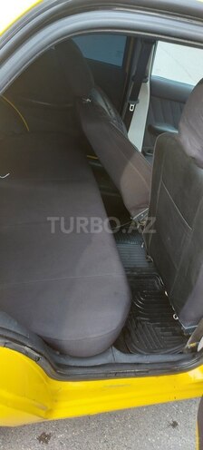 Fiat Albea 2008, 256,480 km - 1.4 l - Bakı