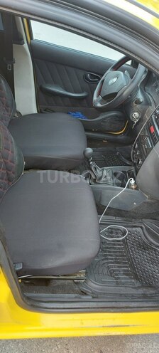 Fiat Albea 2008, 256,480 km - 1.4 l - Bakı