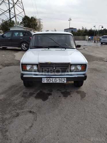 LADA (VAZ) 2107 2006, 369,000 km - 1.6 l - Sumqayıt