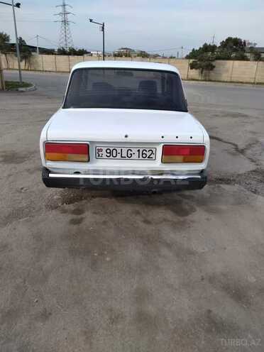 LADA (VAZ) 2107 2006, 369,000 km - 1.6 l - Sumqayıt