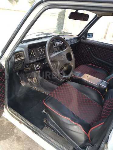 LADA (VAZ) 2107 2006, 369,000 km - 1.6 l - Sumqayıt