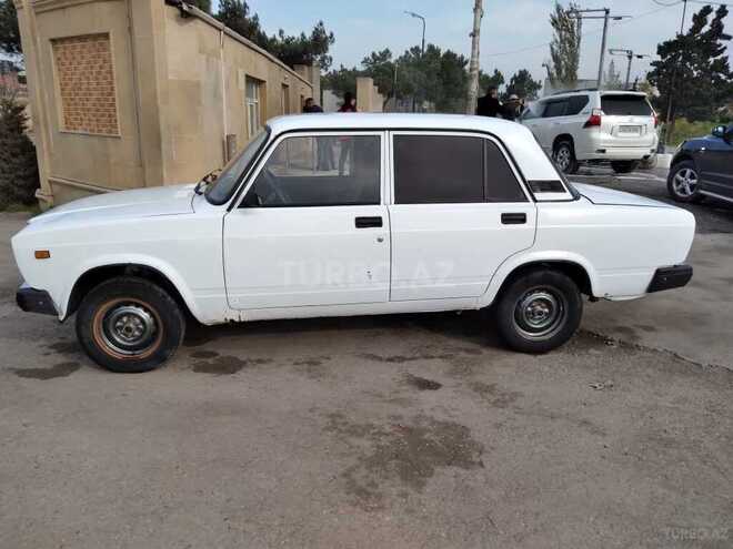 LADA (VAZ) 2107 2006, 369,000 km - 1.6 l - Sumqayıt