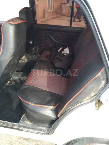 LADA (VAZ) 2107 2006, 369,000 km - 1.6 l - Sumqayıt