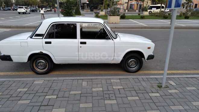 LADA (VAZ) 2107 2006, 369,000 km - 1.6 l - Sumqayıt