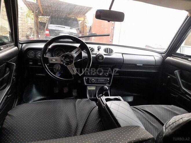 LADA (VAZ) 2106 1991, 250,000 km - 1.6 l - Bakı