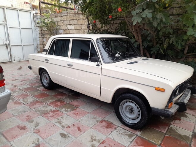 LADA (VAZ) 2106 1991, 250,000 km - 1.6 l - Bakı