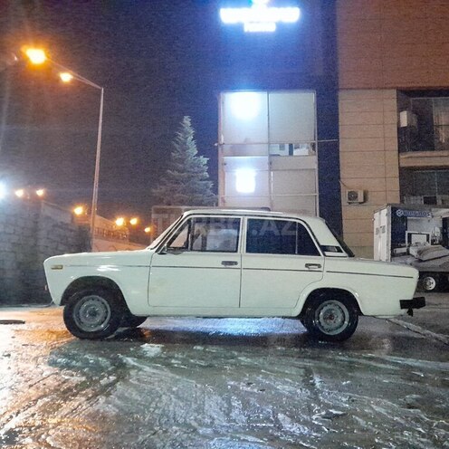 LADA (VAZ) 2106 1991, 250,000 km - 1.6 l - Bakı