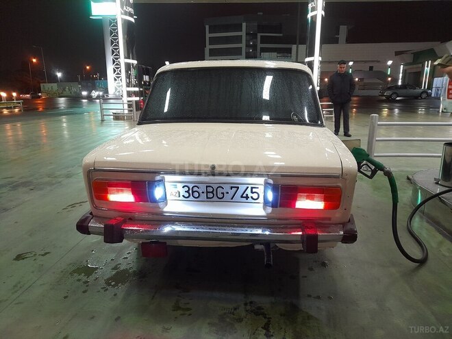LADA (VAZ) 2106 1991, 250,000 km - 1.6 l - Bakı