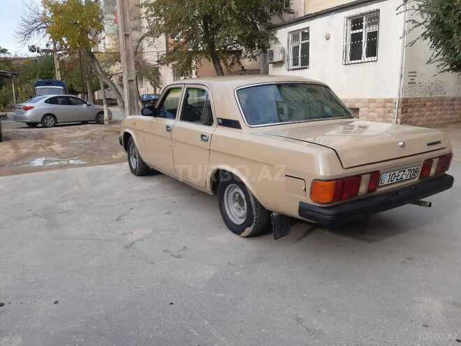 GAZ 31029 1995, 132,000 km - 2.4 l - Bakı