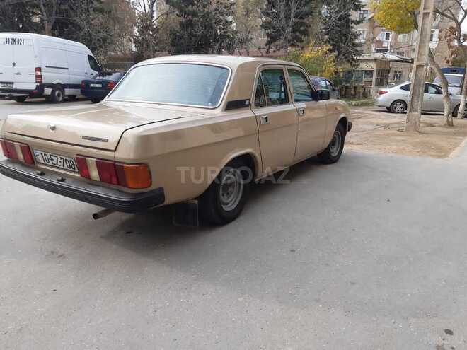 GAZ 31029 1995, 132,000 km - 2.4 l - Bakı