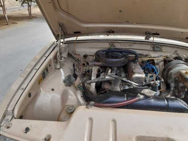 GAZ 31029 1995, 132,000 km - 2.4 l - Bakı