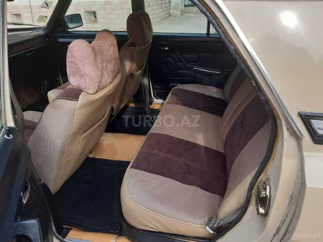 GAZ 31029 1995, 132,000 km - 2.4 l - Bakı