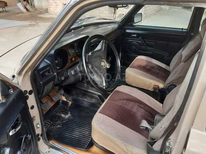 GAZ 31029 1995, 132,000 km - 2.4 l - Bakı