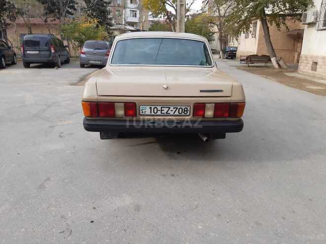 GAZ 31029 1995, 132,000 km - 2.4 l - Bakı