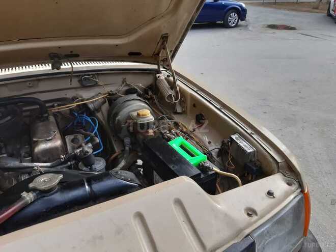 GAZ 31029 1995, 132,000 km - 2.4 l - Bakı
