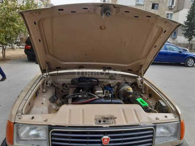 GAZ 31029 1995, 132,000 km - 2.4 l - Bakı